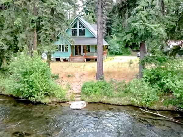 1721 Leisure Land LN, Cle Elum, WA 98922