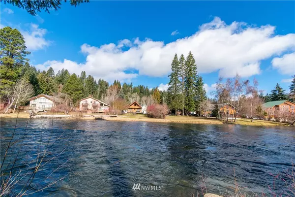 Cle Elum, WA 98922,1721 Leisure Land LN