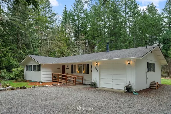 3615 70th AVE NW, Gig Harbor, WA 98335