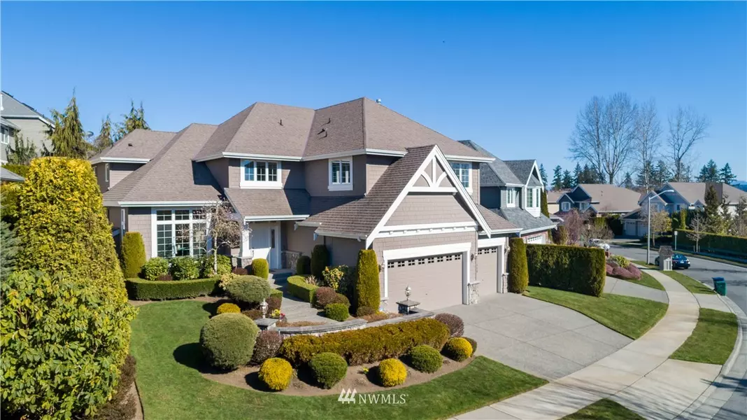 17408 NE 116th WAY, Redmond, WA 98052