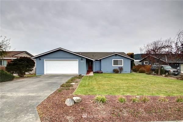 5211 Kingsway, Anacortes, WA 98221