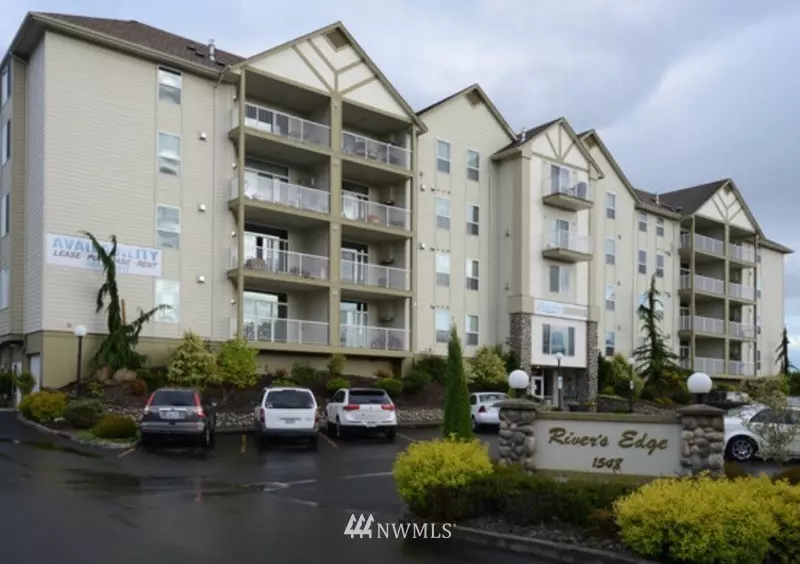 1548 River Rd #101, Longview, WA 98632