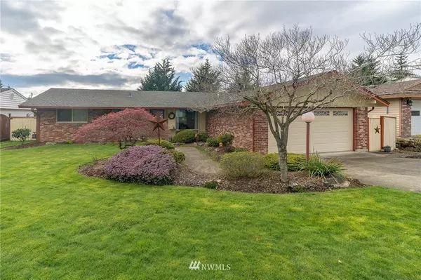 Renton, WA 98055,1741 Jones DR SE