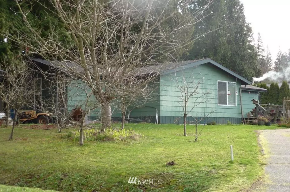 Blaine, WA 98230,6965 Petticote LN