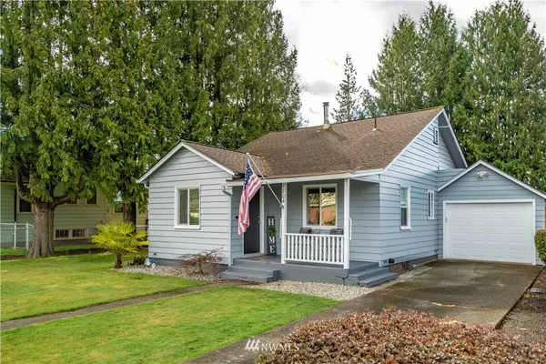 1704 Main ST, Sumner, WA 98390