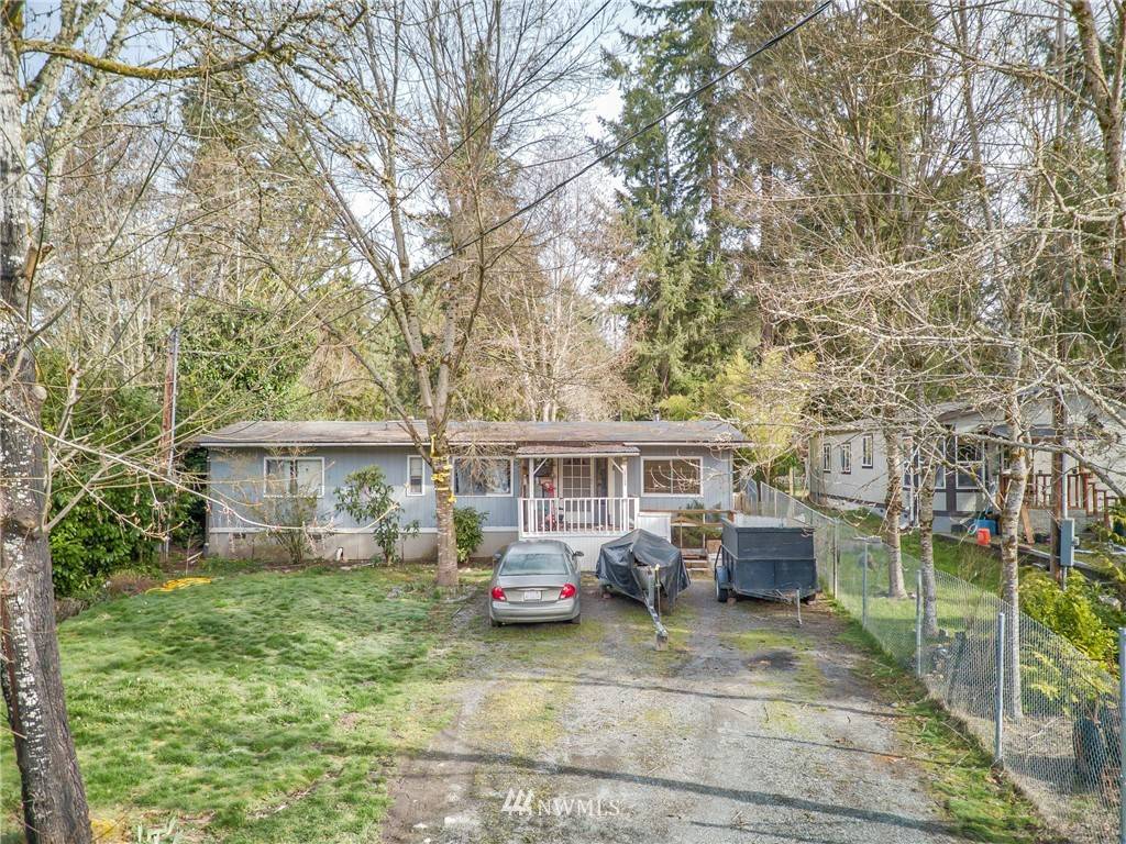 17134 Briar ST SE, Yelm, WA 98597