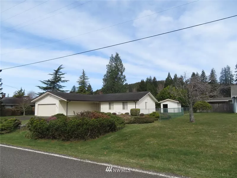 5816 KARJALA RD, Aberdeen, WA 98520