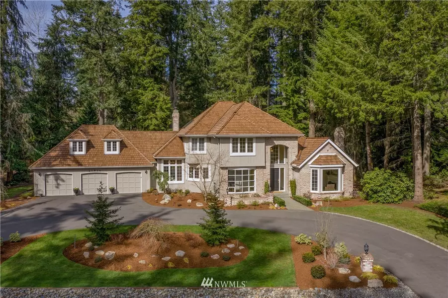 21814 NE 140th WAY, Woodinville, WA 98077