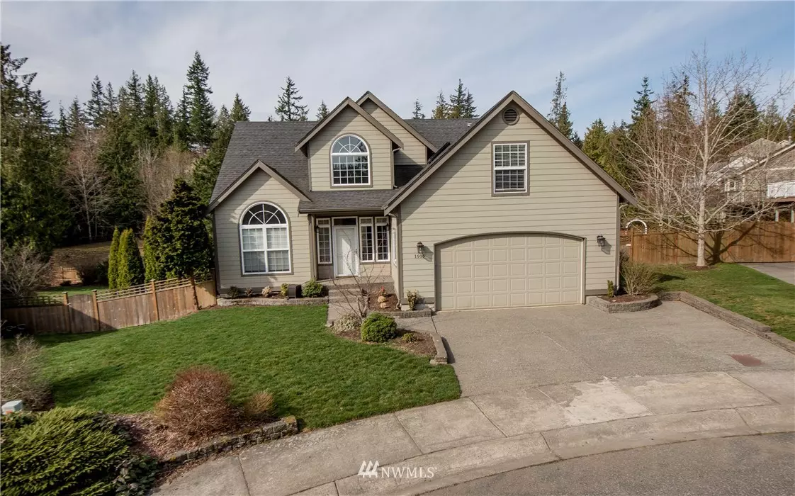 Bellingham, WA 98229,1915 Benton CT