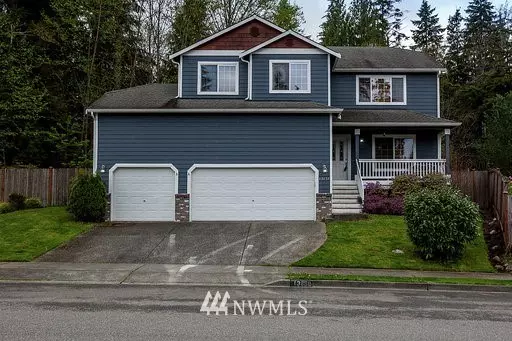 13858 Dogwood CT, Sultan, WA 98294