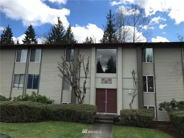 17534 151st AVE SE #10-15, Renton, WA 98058