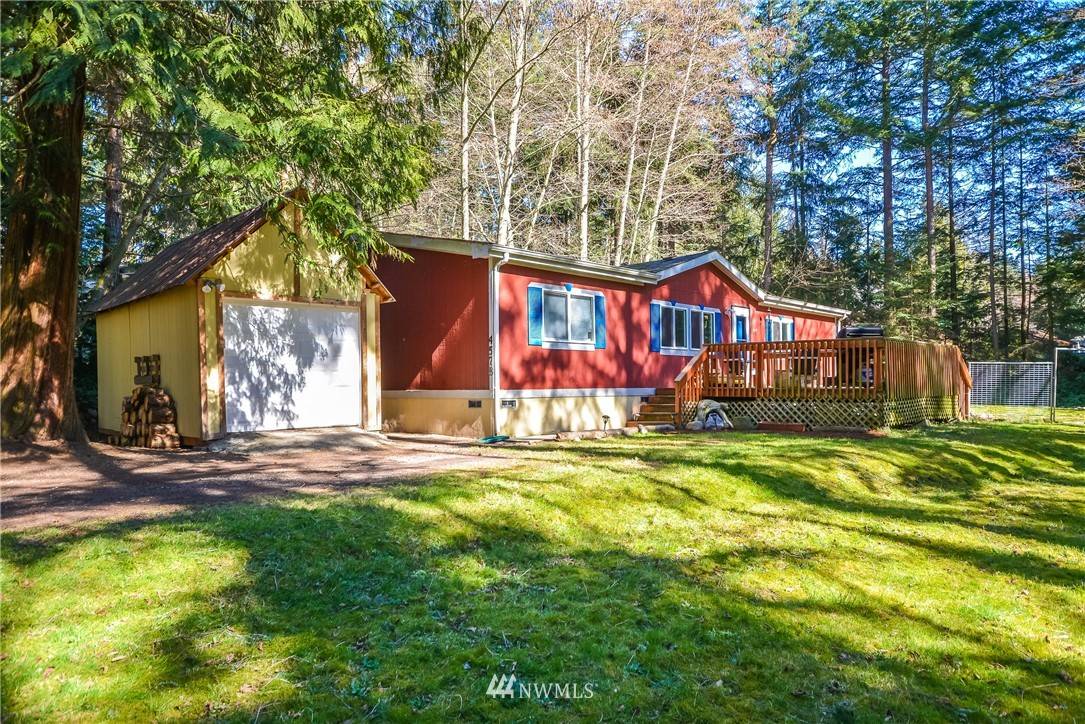 4578 Siesta PL, Oak Harbor, WA 98277