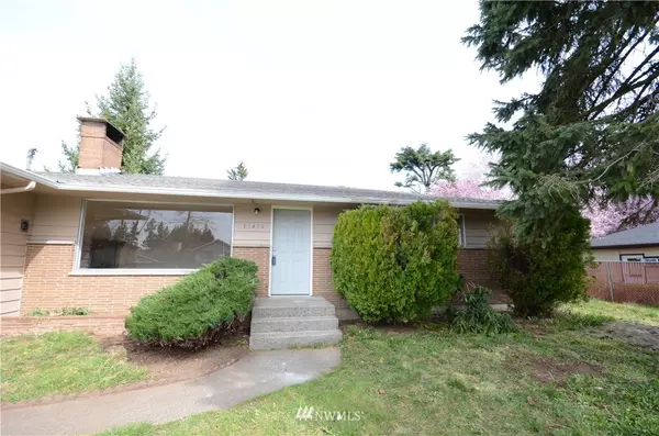 11414 SE 256th ST, Kent, WA 98030