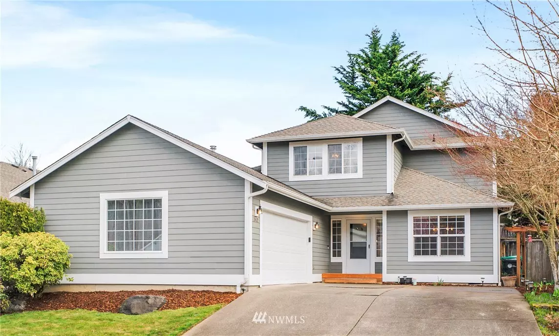 Olympia, WA 98501,2402 Craig RD SE