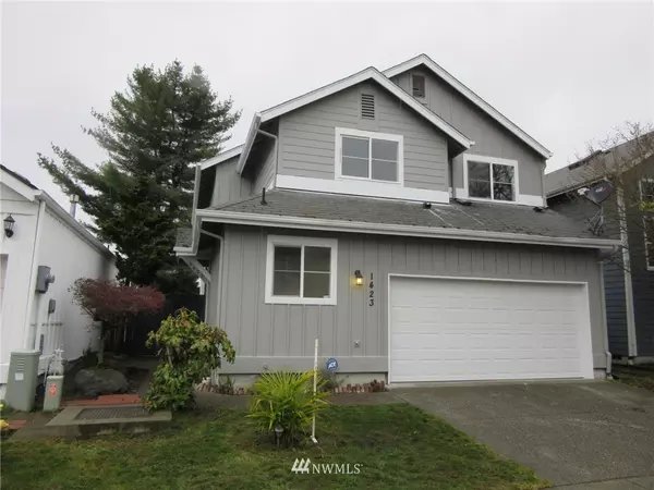 Lacey, WA 98503,1423 Shelby LN SE