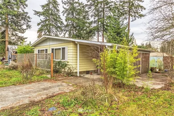 2065 Victoria AVE, Port Townsend, WA 98368