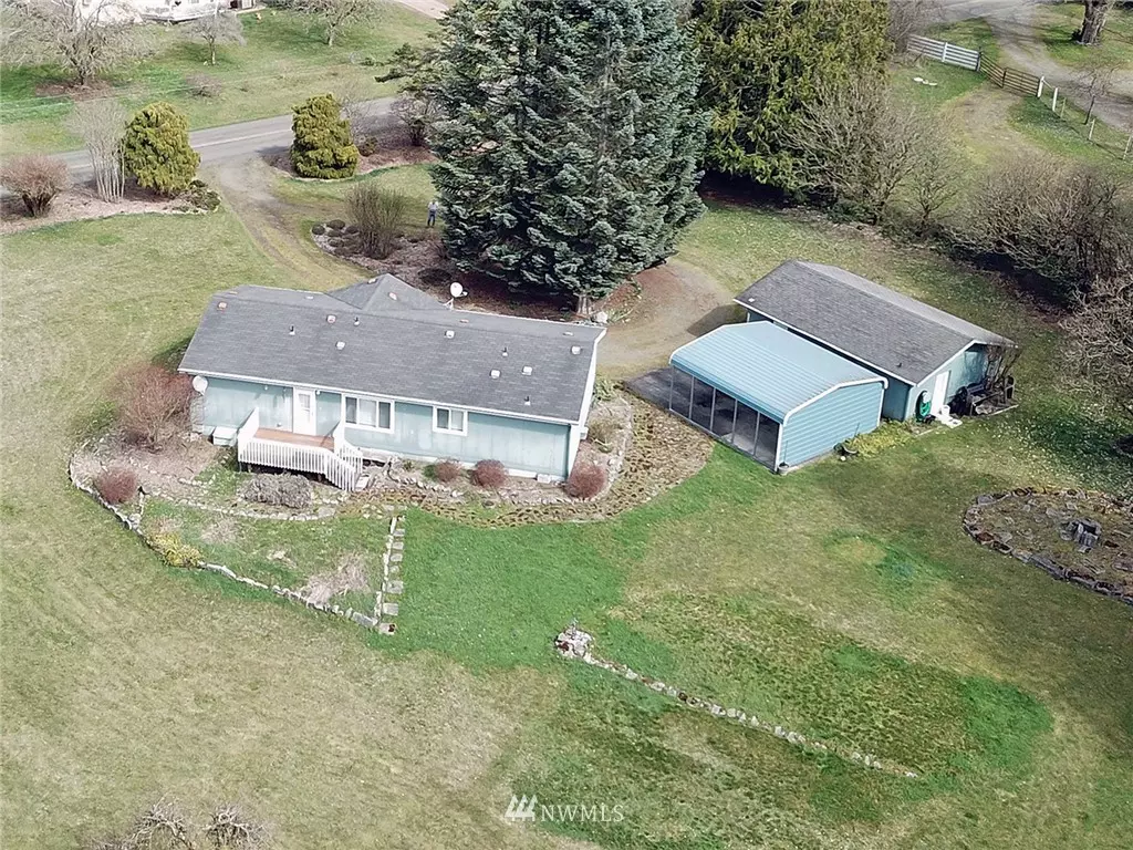 Rochester, WA 98579,10335 James RD SW