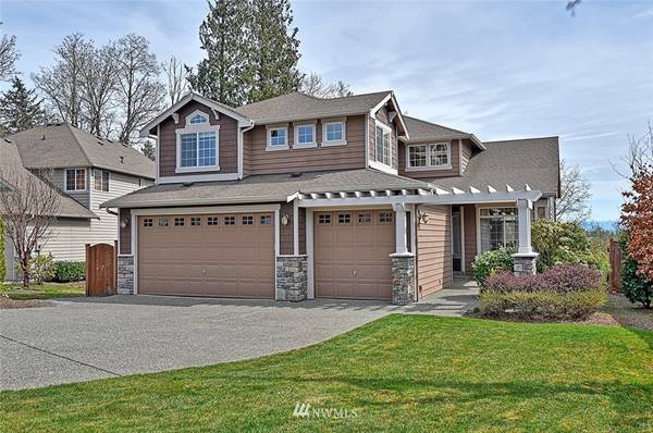 3408 168th PL SW, Lynnwood, WA 98037