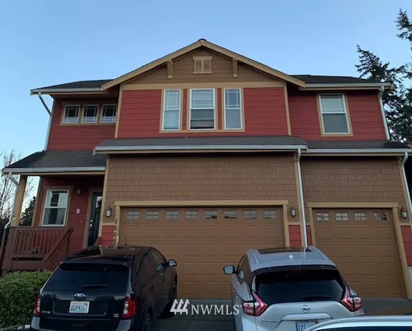 1609 SW Downfield WAY, Oak Harbor, WA 98277