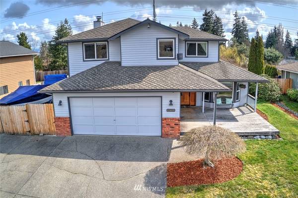 12409 45th AVE SE, Everett, WA 98208