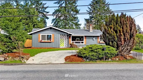 10615 Ainsworth AVE S, Tacoma, WA 98444