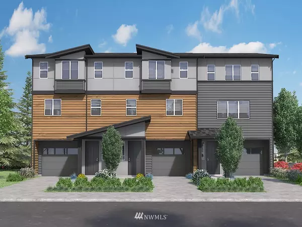 19417 36th AVE SE #59, Bothell, WA 98012