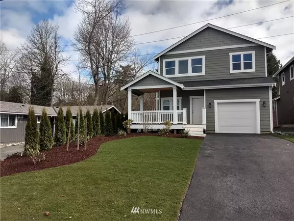 8039 S Thompson AVE, Tacoma, WA 98408