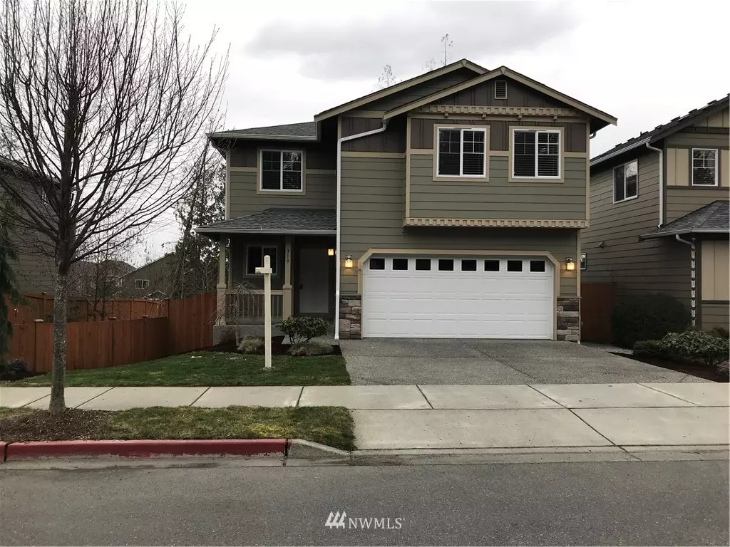 Mount Vernon, WA 98274,319 Jeff ST