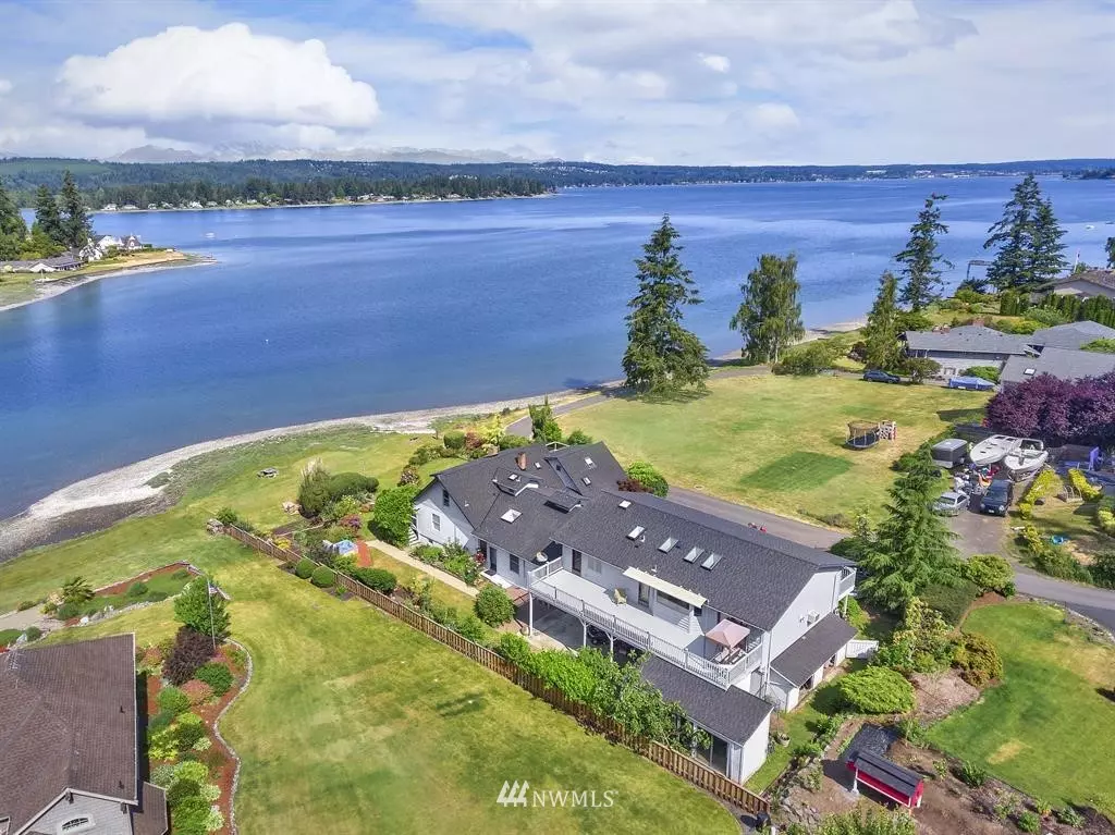 Bremerton, WA 98312,1337 NW Swiftshore CT