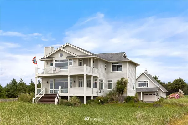 1312 147th PL, Long Beach, WA 98631