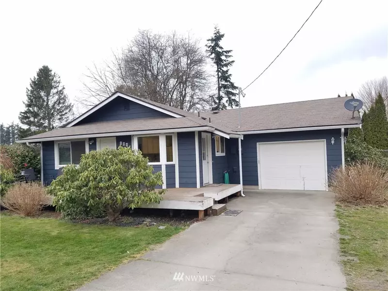 104 Jackson ST, Nooksack, WA 98276