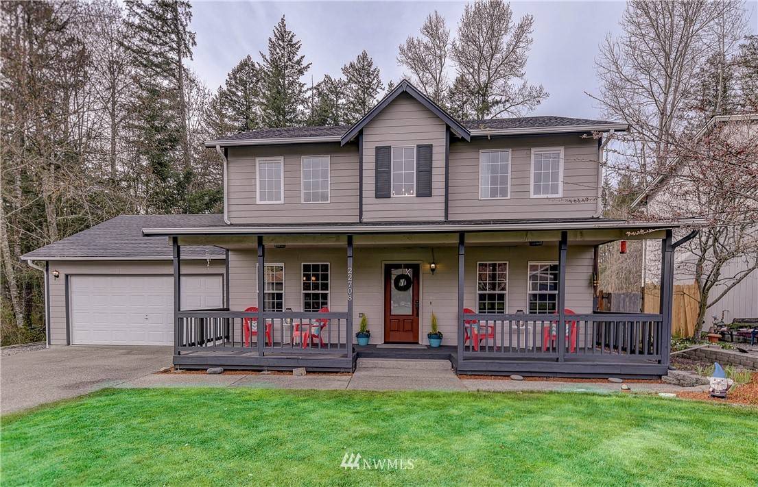 22708 56th AVE E, Spanaway, WA 98387