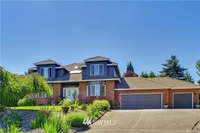 4016 Wildflower CT, Mount Vernon, WA 98273