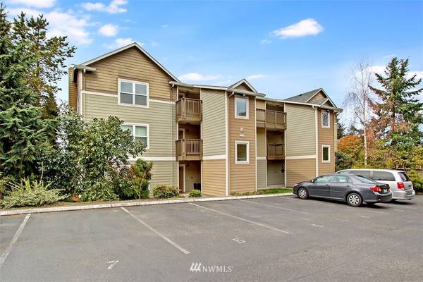 8226 126th AVE NE #A34, Kirkland, WA 98033