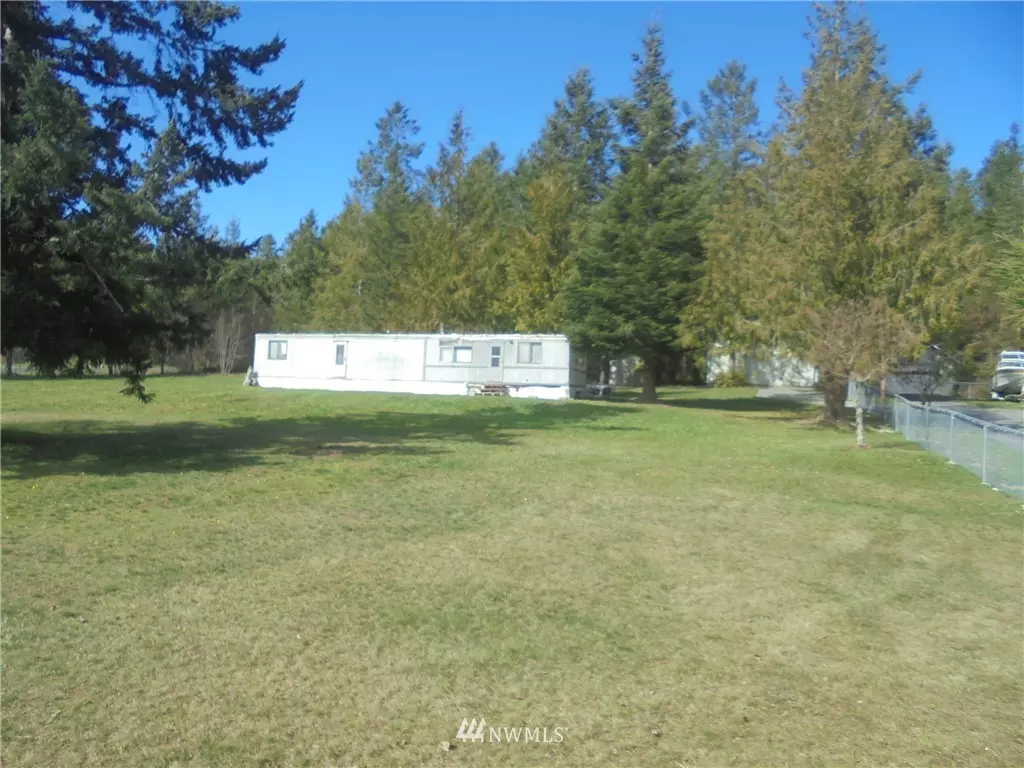 Sequim, WA 98382,321 Farnsworth PL