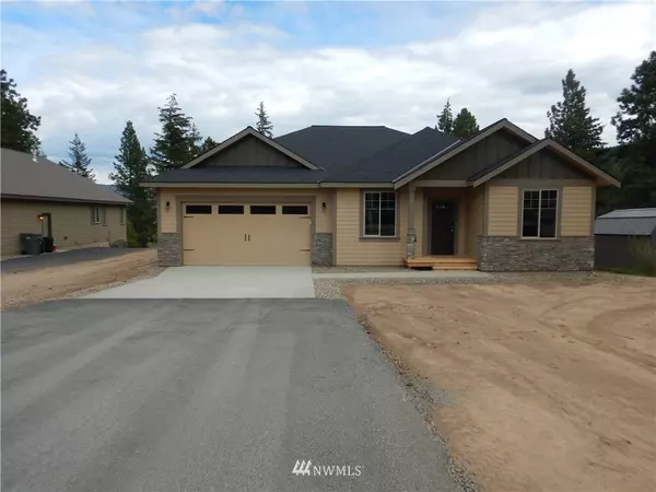 370 Dakota Heights DR, Cle Elum, WA 98922