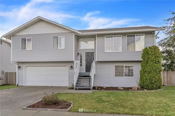 19112 Crown Ridge BLVD, Arlington, WA 98223