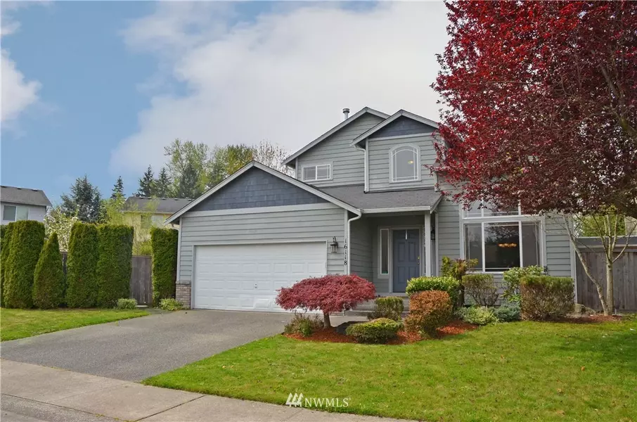 16118 88th AVE E, Puyallup, WA 98375