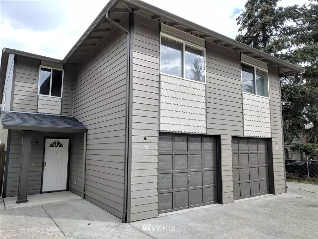 Tacoma, WA 98445,143 145 138th ST E