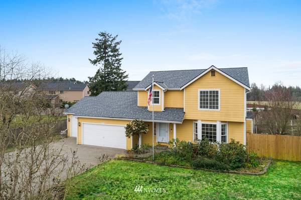 7806 227TH ST CT E, Graham, WA 98338