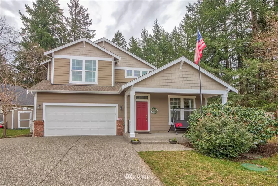 4343 9th AVE NW, Olympia, WA 98502