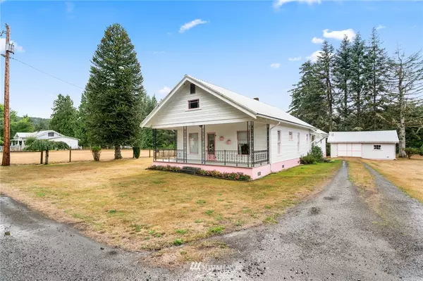 Raymond, WA 98577,39 Markely ST