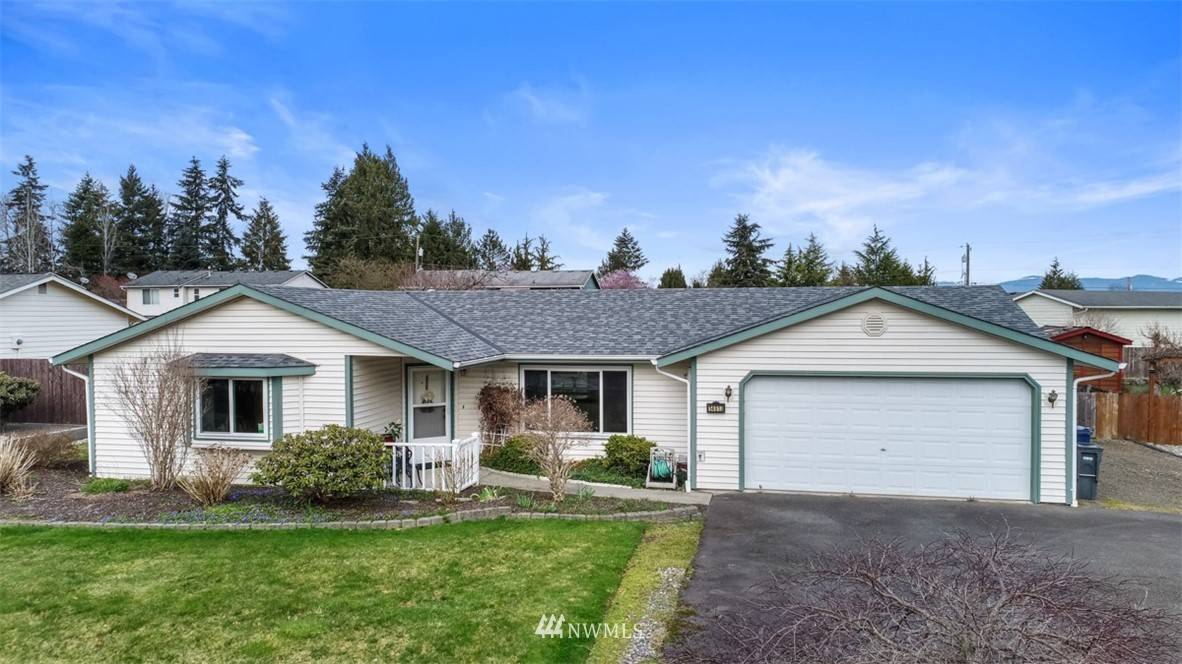 14913 Forty Five Road, Arlington, WA 98223