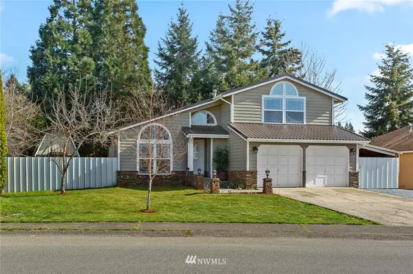 5920 35th WAY SE, Auburn, WA 98092