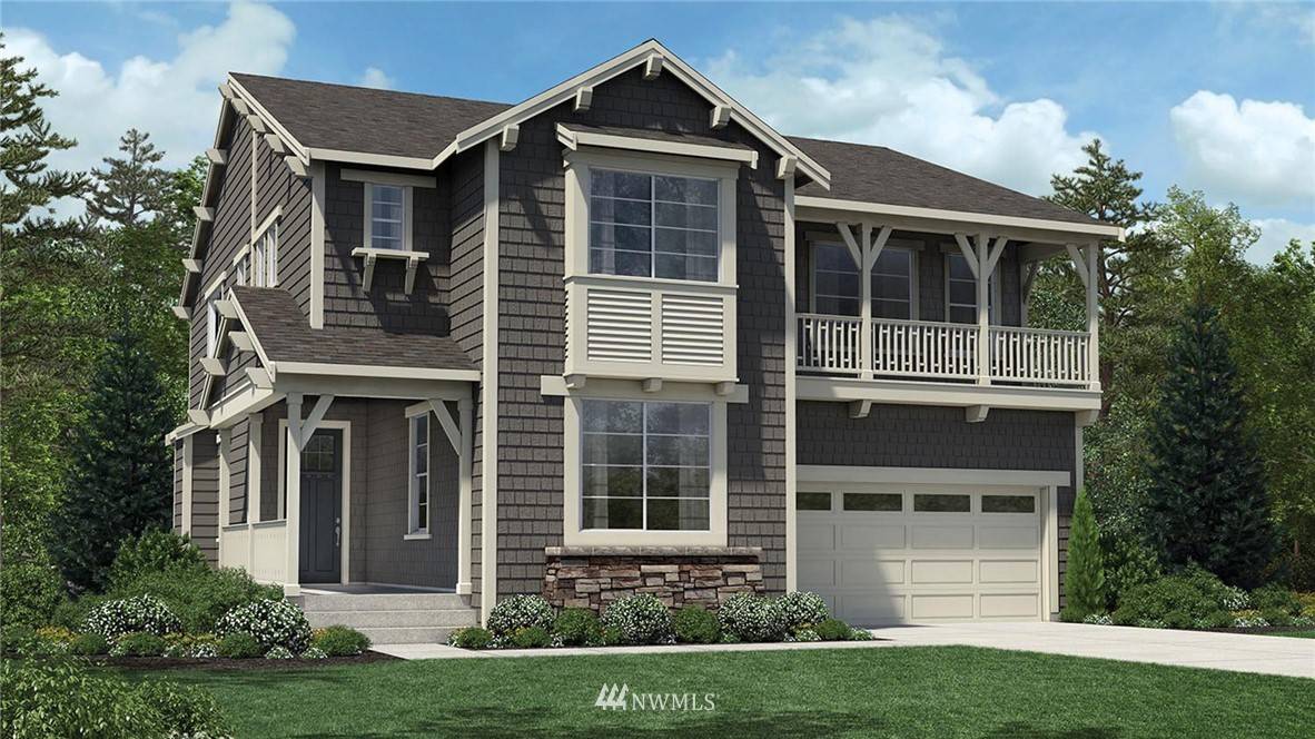 121 232nd PL SE #9, Bothell, WA 98021