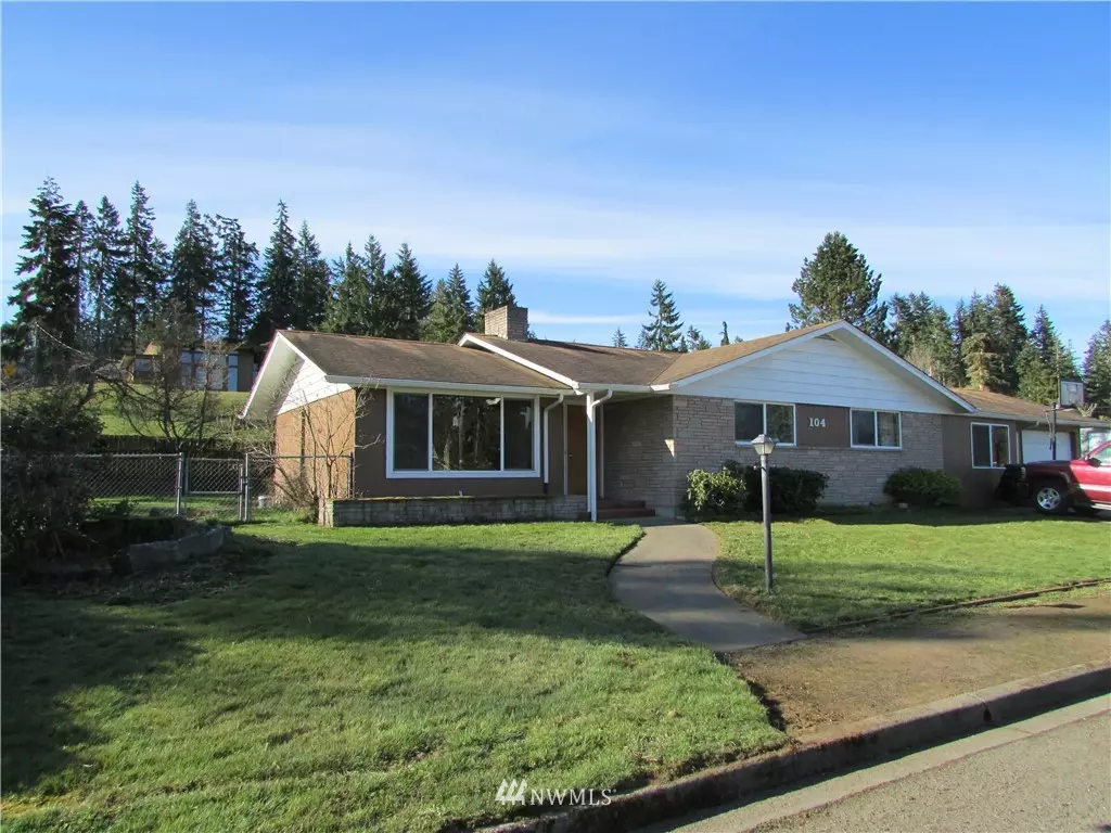 Port Angeles, WA 98362,104 Oakcrest AVE