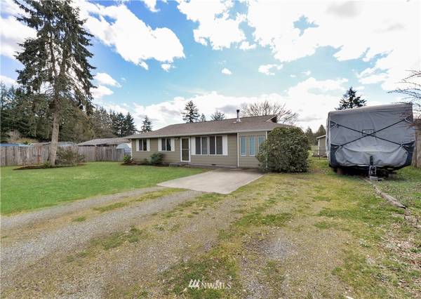 21423 SE 351st ST, Auburn, WA 98092