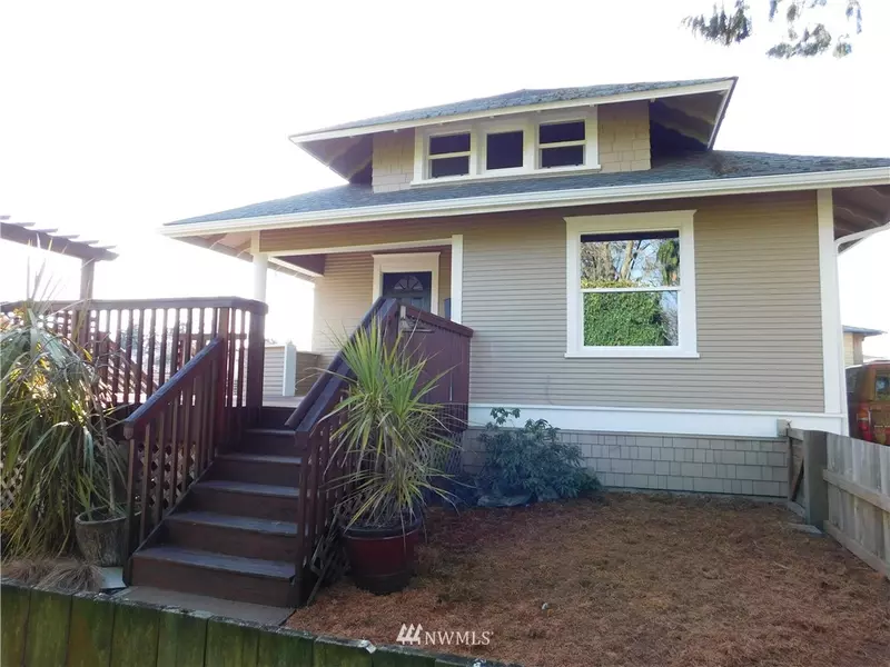 1244 S State ST, Tacoma, WA 98405