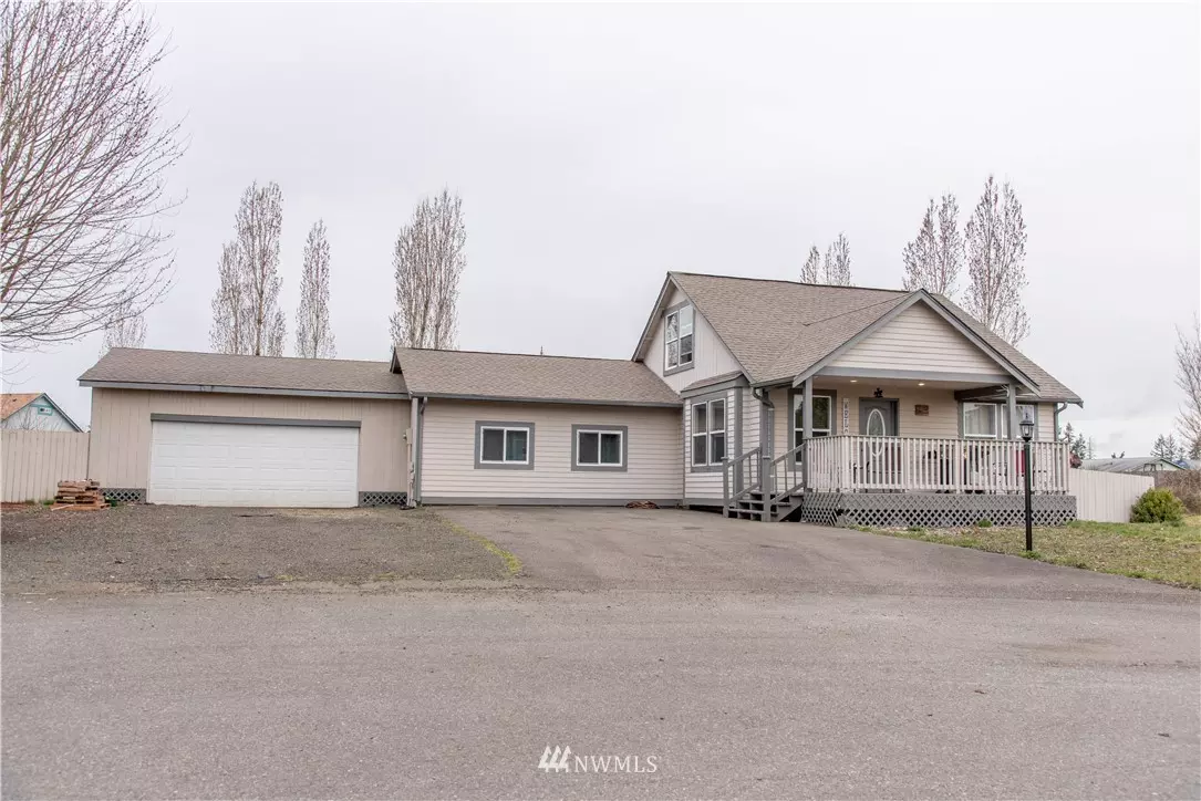 Rochester, WA 98579,18005 Iris PL SW