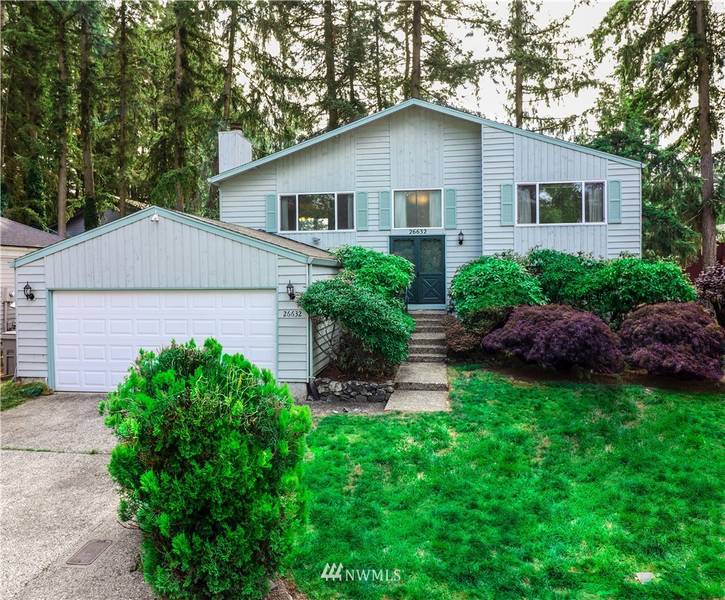 26632 Timberlane DR SE, Covington, WA 98042